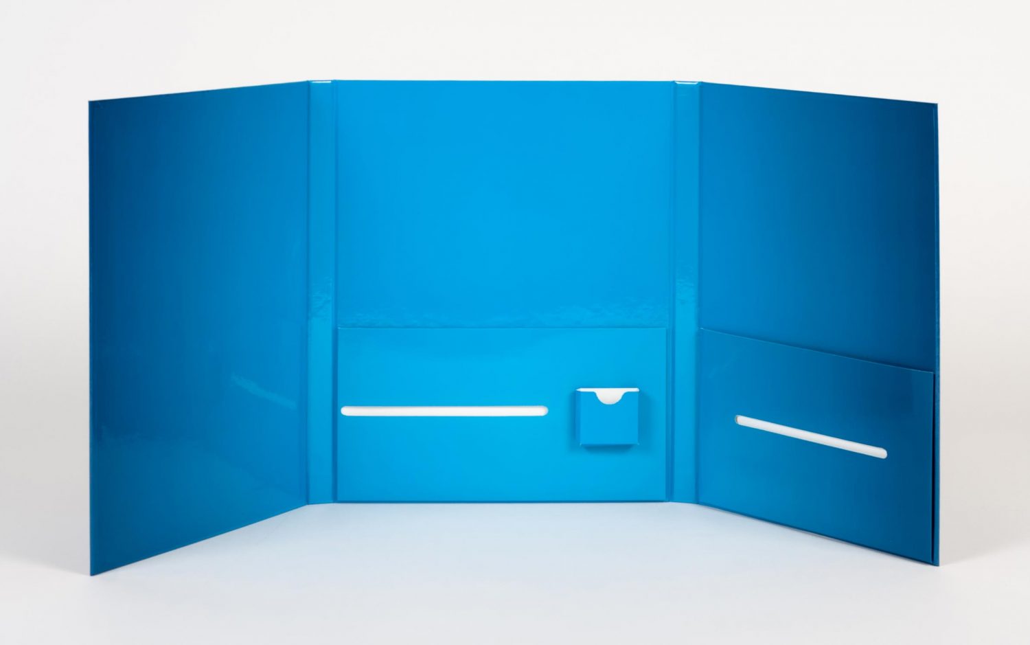 Display Binders & Presentation Folders Litpac