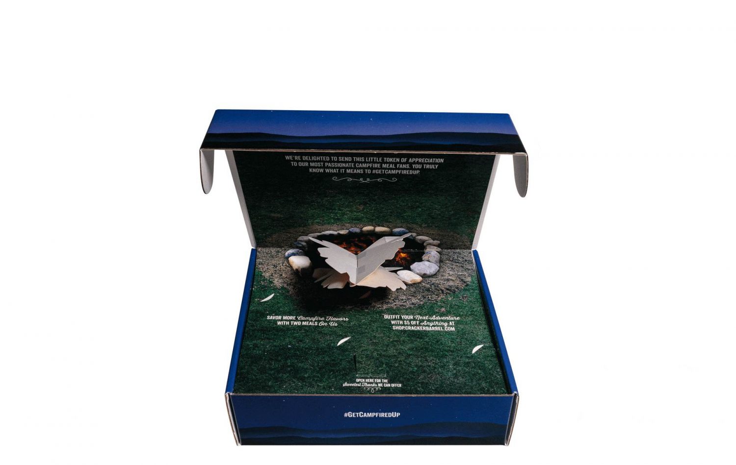 Custom Direct Mailers Litpac