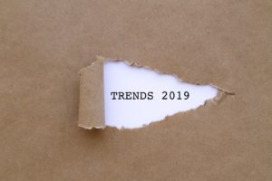 2019 Product Packaging Trends