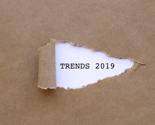2019 Product Packaging Trends