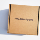 kraft custom printed cardboard influencer kit box