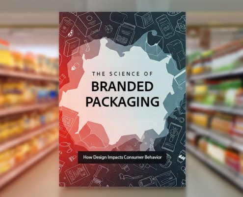 the science of branded packaging and how it impacts consumer behavior