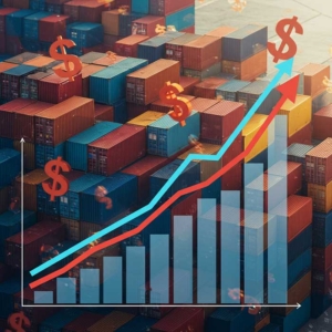 rising cost of packaging due to tariffs