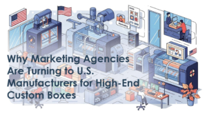 why marketing agencies are sourcing from manufacturers in the USA