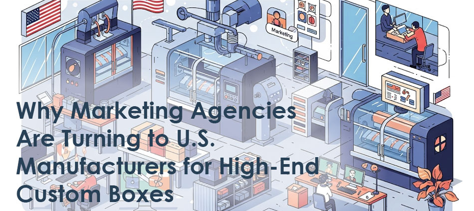 why marketing agencies are sourcing from manufacturers in the USA
